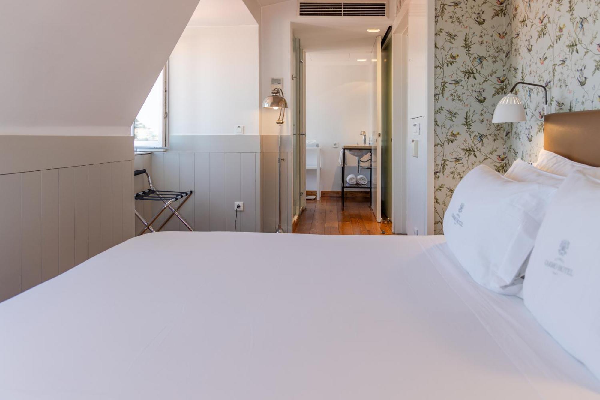 Hotel Carmo
