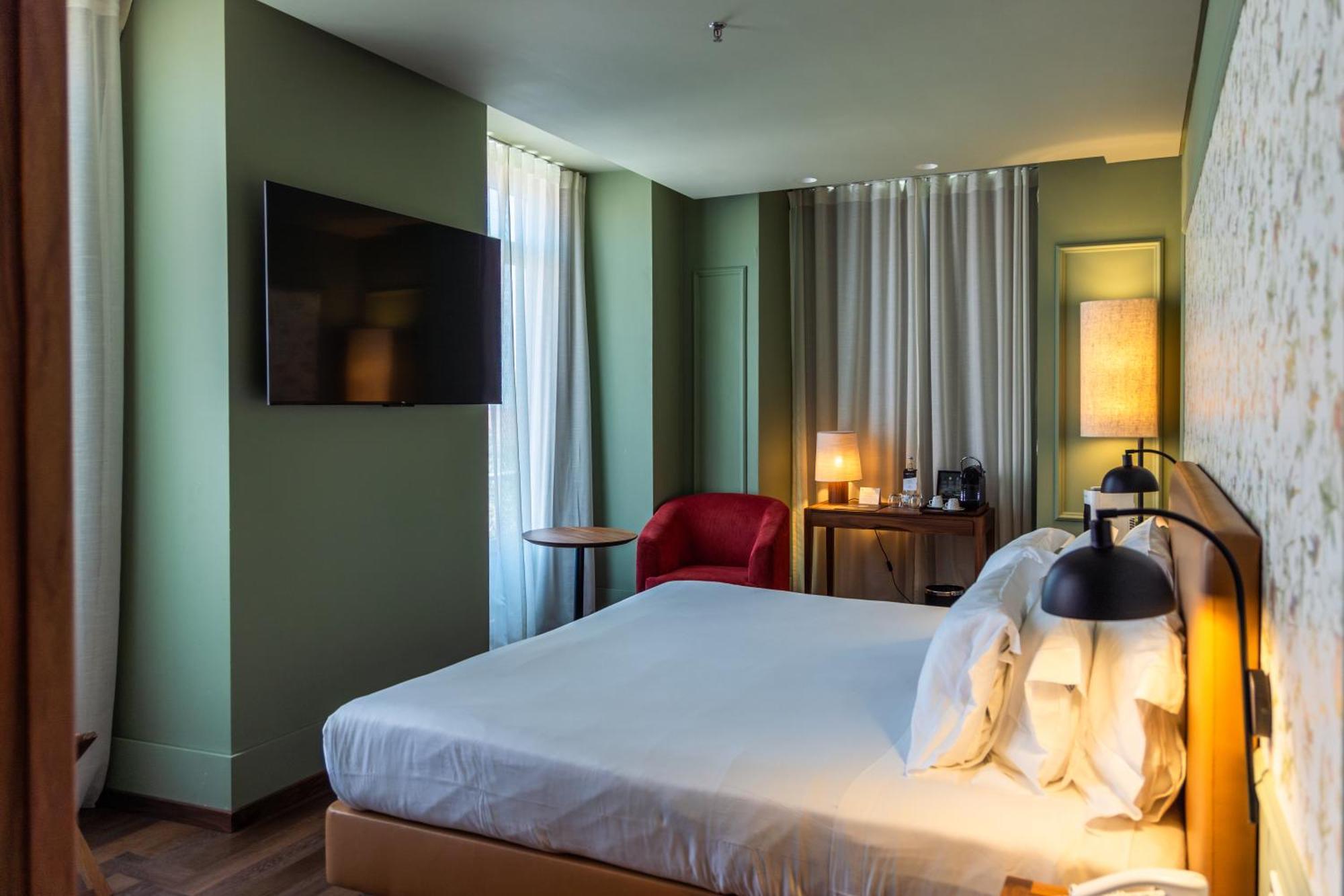 Hotel Carmo