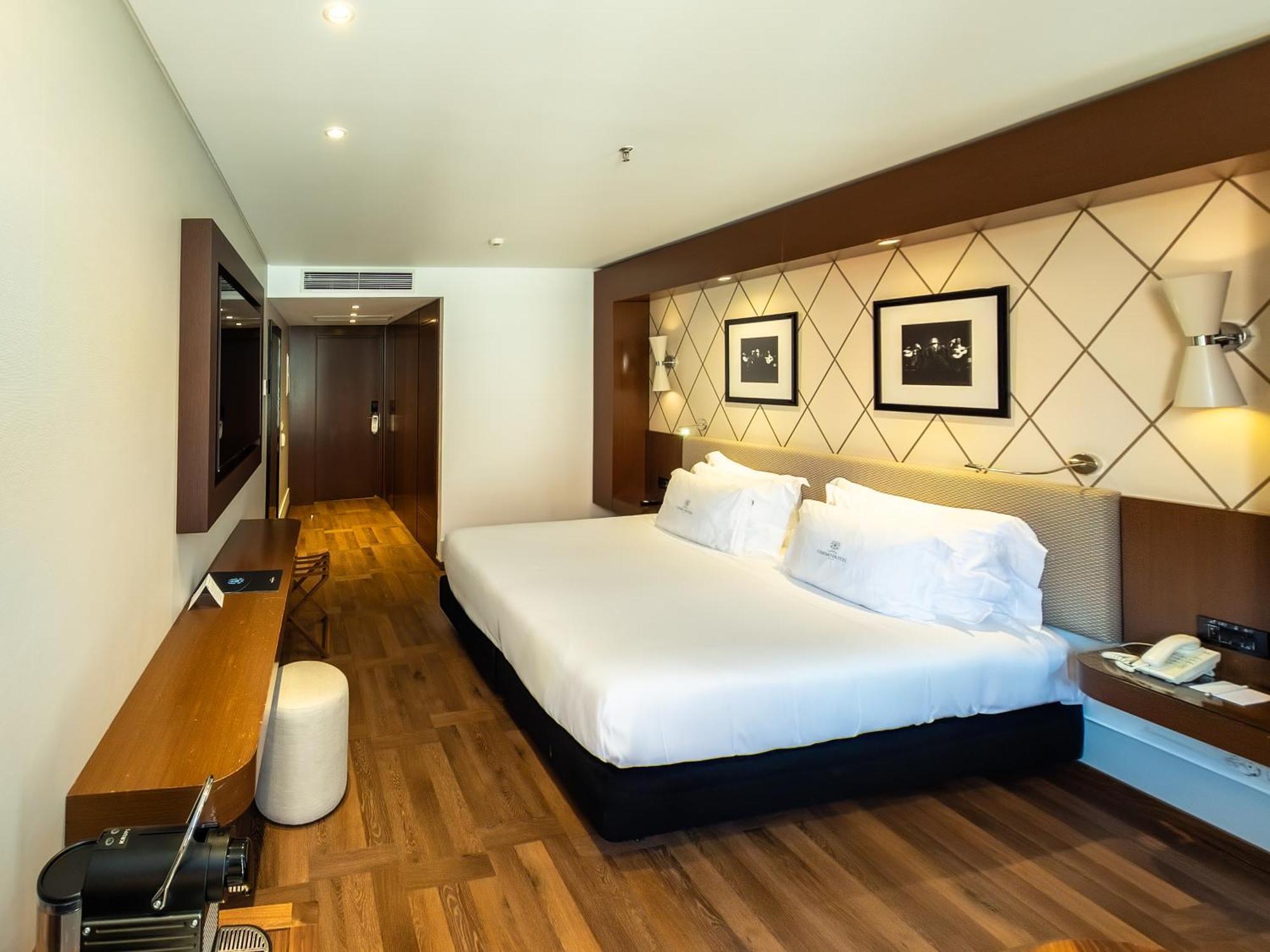 Hotel Carmo