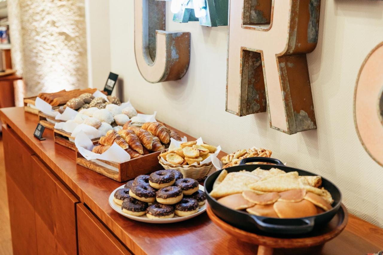 Hotel Carmo Lisbon