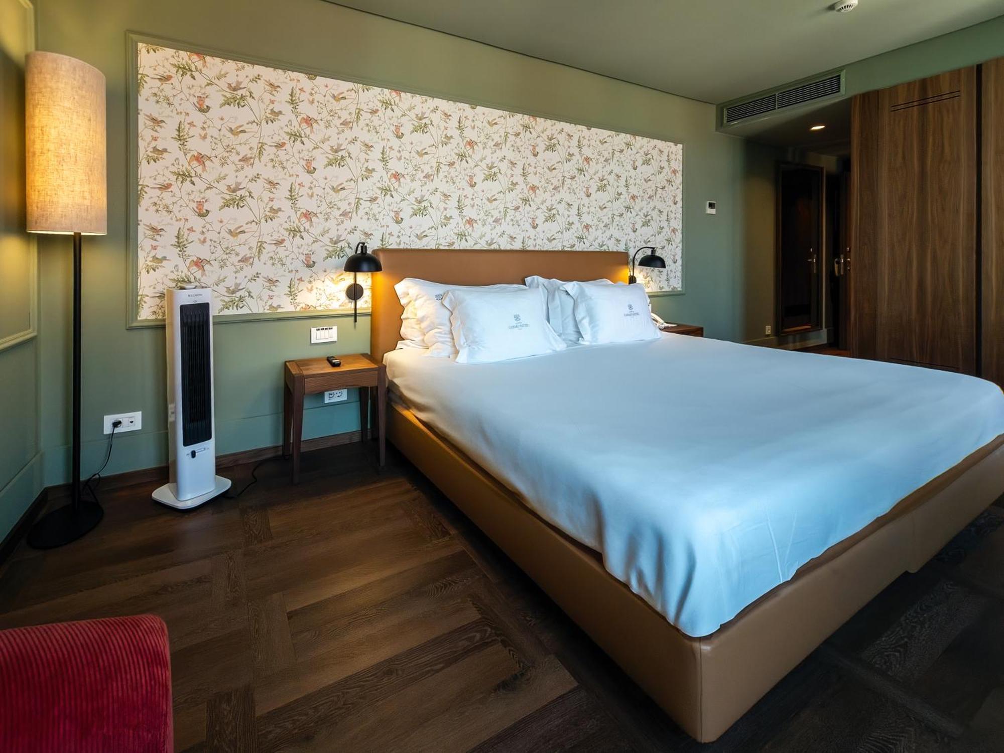 Carmo Hotel Lisbon