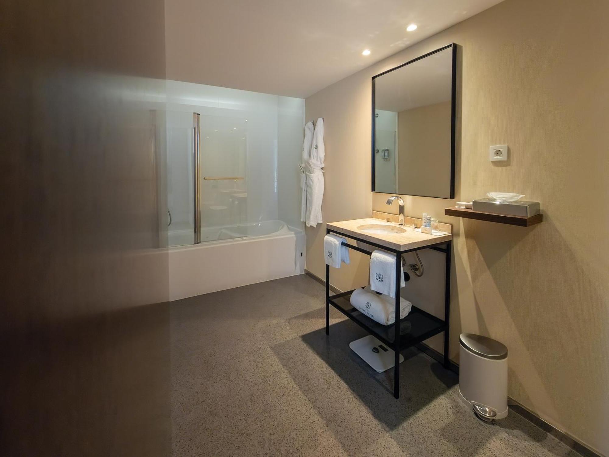 Hotel Carmo