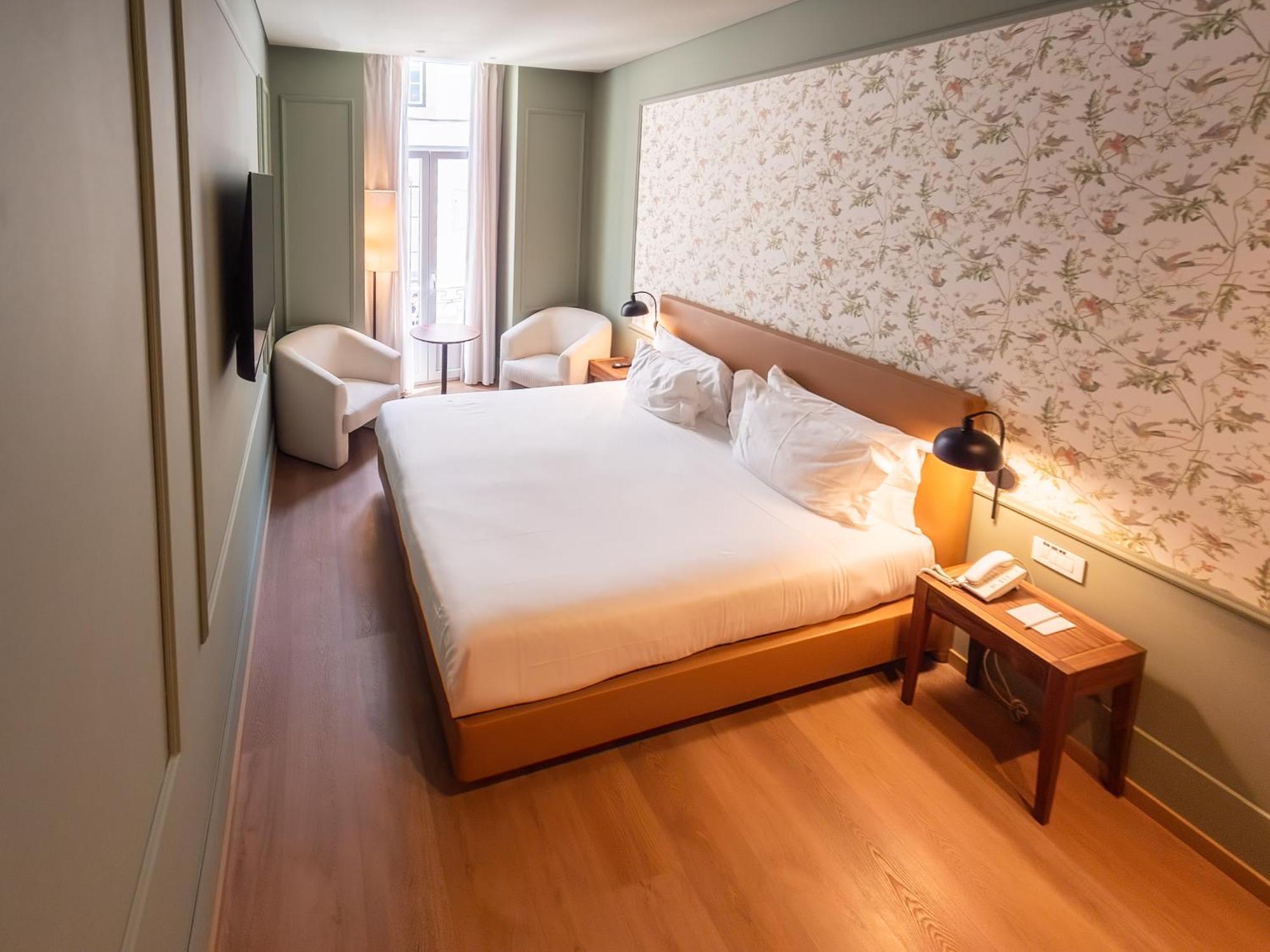 Hotel Carmo