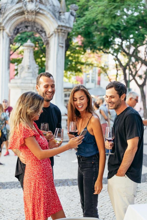 Carmo Lisbon