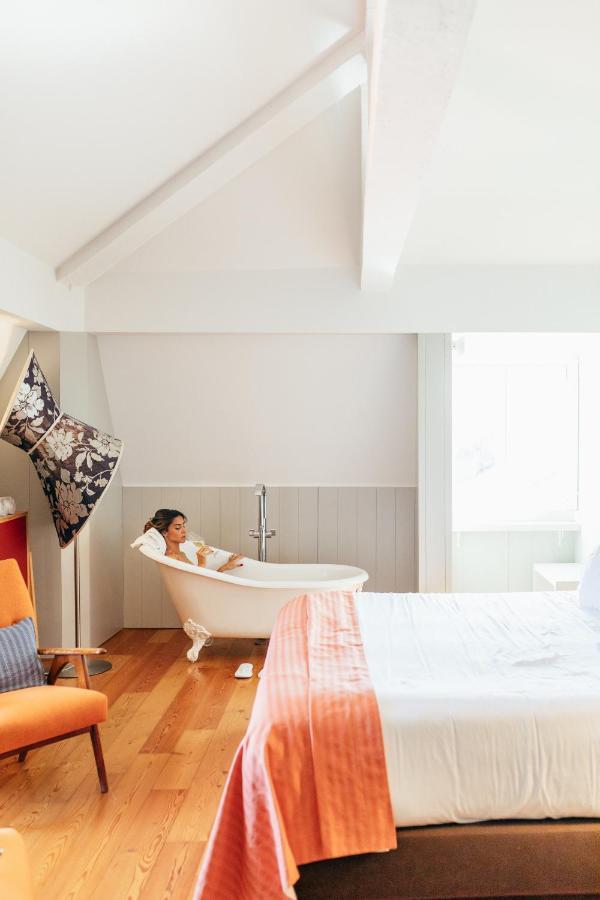 Carmo Hotel Lisbon