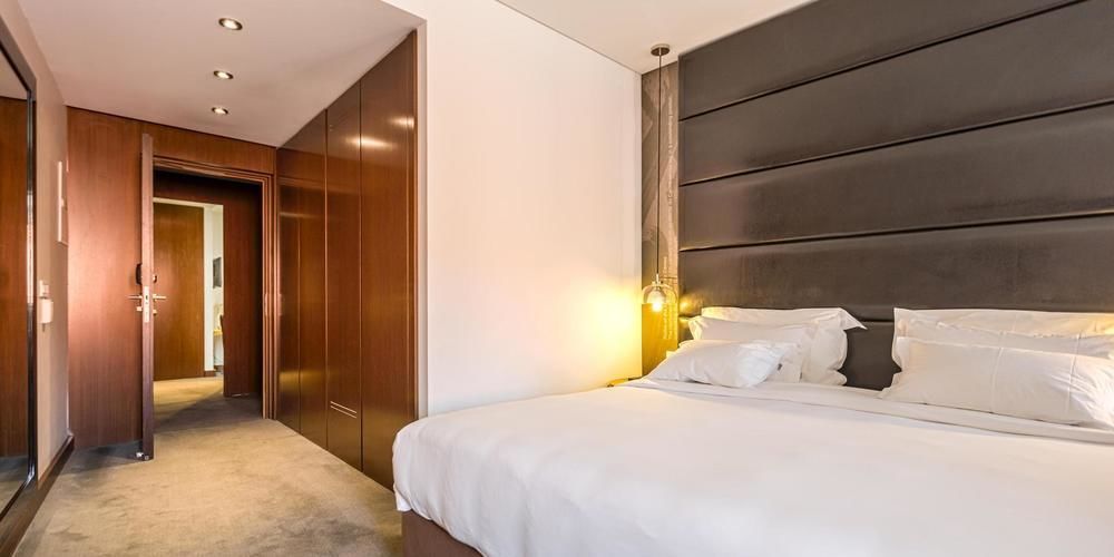 Hotel Carmo 4*